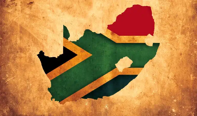 South Africa
