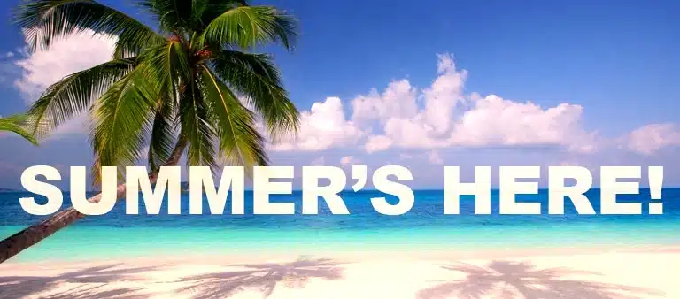 Summers-Here