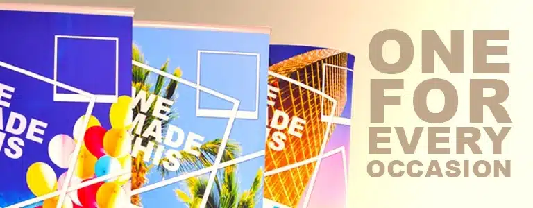 On for every occation 1 1