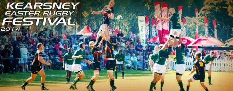 Kearsney 1