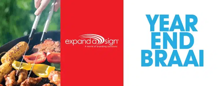 Year End Braai