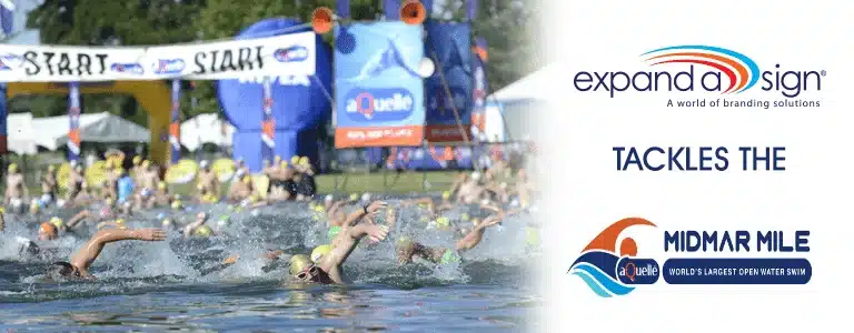 Expand a Sign Team work