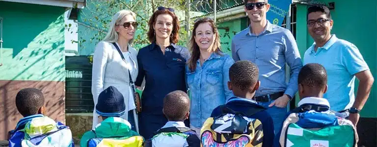 Inchanga School Bags Featured