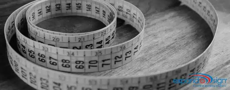 Pull-Up Banner Sizes