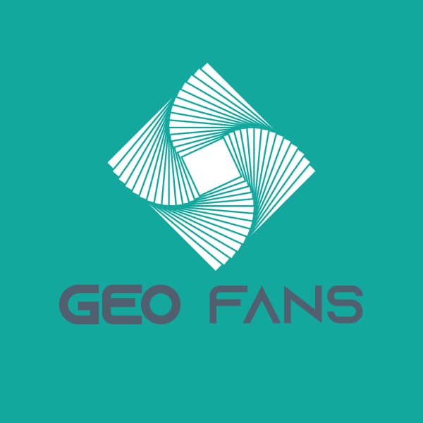 Geometric Logo 1