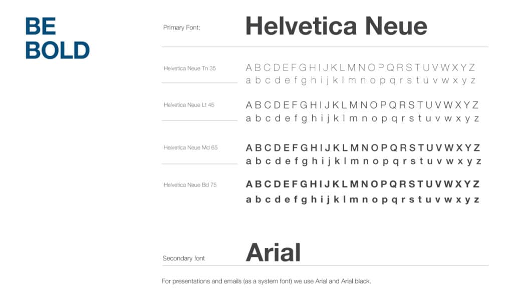 Brand Style Guide