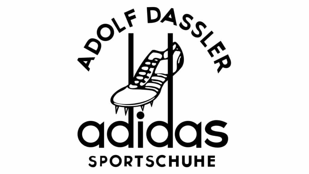 Adidas Logo 1949 4