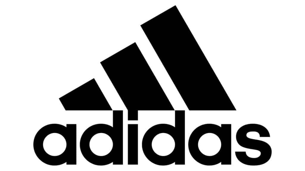Adidas Logo 1991 3