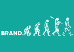 Brand Evolution